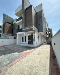 5 bedroom Flat / Apartment for rent Ikate Lekki Lagos