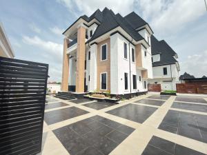 5 bedroom House for sale Dakwo Dakwo Abuja