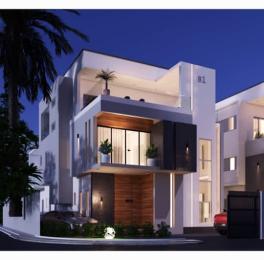 5 bedroom House for sale Omole phase 1 Ojodu Lagos