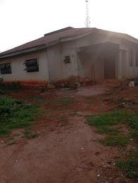 5 bedroom House for sale Oluwole Estate, Adegbola, Alakuko Alagbado Abule Egba Lagos