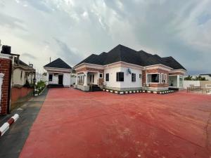 5 bedroom House for sale Amagba Gra, Benin City, Edo Central Edo
