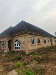 House for sale Amagba, Gra, Benin City Central Edo