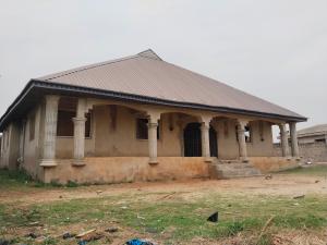 5 bedroom House for sale Igbogbo Ikorodu Lagos