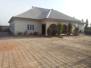 4 bedroom House for sale Karji, Chikun Kaduna