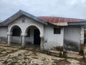 5 bedroom House for sale Odo Oba Area Near Kings College Off Moniya Road Moniya Ibadan Oyo