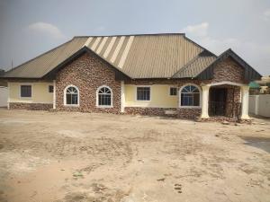 5 bedroom House for sale Oredo Edo