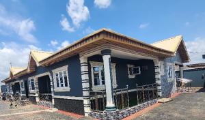 House for sale Agbalumo Igbogbo Ikorodu Lagos