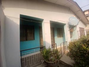 House for sale Lawani Street, Off University Of Lagos Road Yaba Lagos