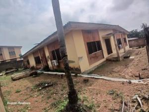 House for sale Ayoola Drive New Bodija Rustn Ibadan Bodija Ibadan Oyo
