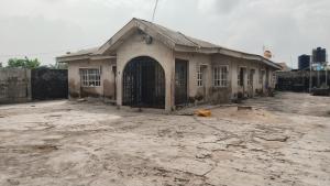 5 bedroom House for sale Macaulay Igbogbo Ikorodu Lagos