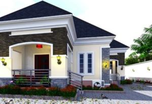 5 bedroom House for sale Treasure Park And Gardens Phase 2 (city Of David) Shimawa Pre Finished Mowe Obafemi Owode Ogun