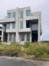 5 bedroom House for sale Cowrie Creek Estate Ikate Lekki Lagos