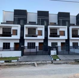 5 bedroom House for sale orchid Lekki Lagos