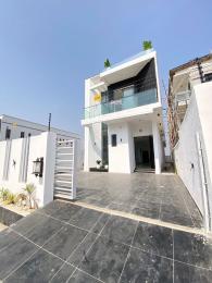 5 bedroom House for sale Lekki Phase 2 Lekki Lagos