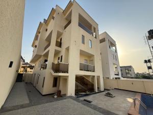 5 bedroom House for sale Guzape Abuja