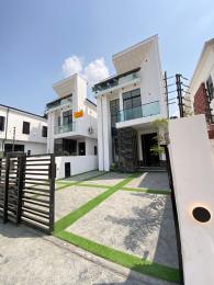 5 bedroom House for sale Lekki Phase 2 Lekki Lagos
