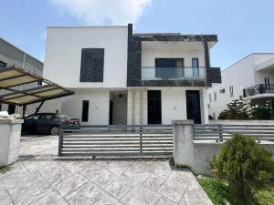 5 bedroom House for rent Orchid Lekki Lagos