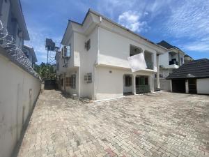 5 bedroom House for sale Chevron Lekki Lagos