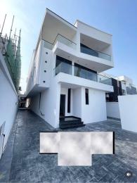 5 bedroom House for sale Lekki Phase 1 Lekki Lagos