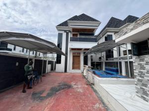 5 bedroom House for sale  orchid Lekki Lagos
