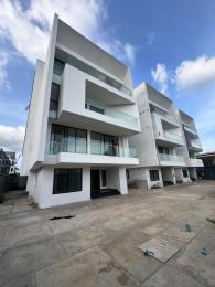 5 bedroom House for sale Banana Island Ikoyi Lagos