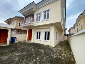 5 bedroom House for rent Ikota Lekki Lagos