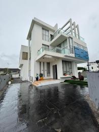 4 bedroom House for sale Osapa London Osapa london Lekki Lagos