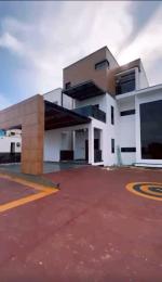 7 bedroom House for sale Guzape Abuja