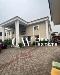 House for rent Lekki Phase 1 Lekki Lagos