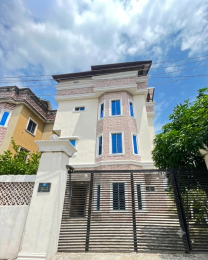 5 bedroom House for sale Chevron Lekki Lagos