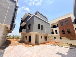 5 bedroom House for sale Gwarinpa Abuja