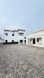 5 bedroom House for sale Guzape Abuja