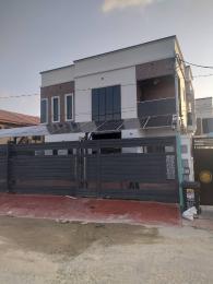 5 bedroom House for sale  Atunrase Medina Gbagada Lagos