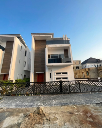 5 bedroom House for sale Sangotedo Ajah Lagos