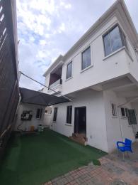 5 bedroom House for rent 2nd Toll Gate Lekki Lagos