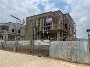 House for sale Katampe Abuja