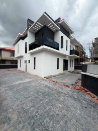 5 bedroom House for sale Sangotedo Lekki Sangotedo Lagos