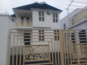 5 bedroom House for rent Ikolaba Estate, Bodija Ibadan Oyo