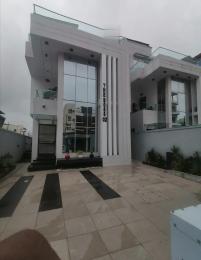 5 bedroom House for sale Fountain Lekki Phase 1 Lekki Phase 1 Lekki Lagos