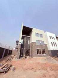 7 bedroom House for sale Maitama Abuja