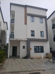 5 bedroom House for rent Kado Abuja