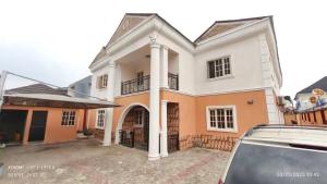 5 bedroom House for sale Seaside Estate Badore Ajah Lagos