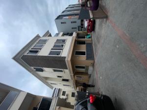 5 bedroom House for rent Ikate Lekki Lagos