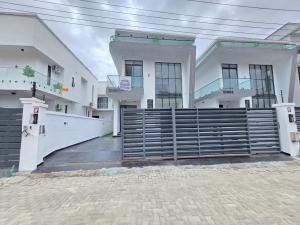 5 bedroom House for sale Chevron Lekki Lagos