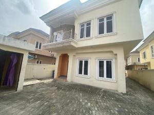 5 bedroom House for rent Ikota Villa Ikota Lekki Lagos
