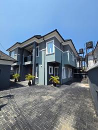 House for sale Ikate Lekki Lagos