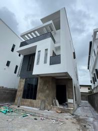 4 bedroom House for sale Awuse Estate, Opebi, Ikeja Adeniyi Jones Ikeja Lagos
