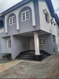 5 bedroom House for rent Ogba Gra Estate, Off Wempco Rd Ogba Ikeja Ogba Lagos
