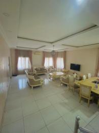 5 bedroom House for rent Osapa london Lekki Lagos