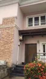 5 bedroom House for rent In An Estate In Maitama Maitama Abuja